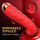 TentacleLick G-Spot Tongue Vibrator