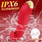 TentacleLick G-Spot Tongue Vibrator