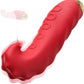 TentacleLick G-Spot Tongue Vibrator