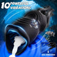 TentacleX 360° Tentacle Male Vibrating Stroker