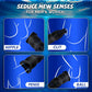 TentacleX 360° Tentacle Male Vibrating Stroker