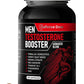 Testosterone Booster for Men – Libido, Muscle & Energy Support
