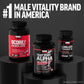 Testosterone & Libido Boost Gummies