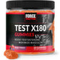 Testosterone & Libido Boost Gummies