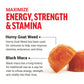 Testosterone & Libido Boost Gummies