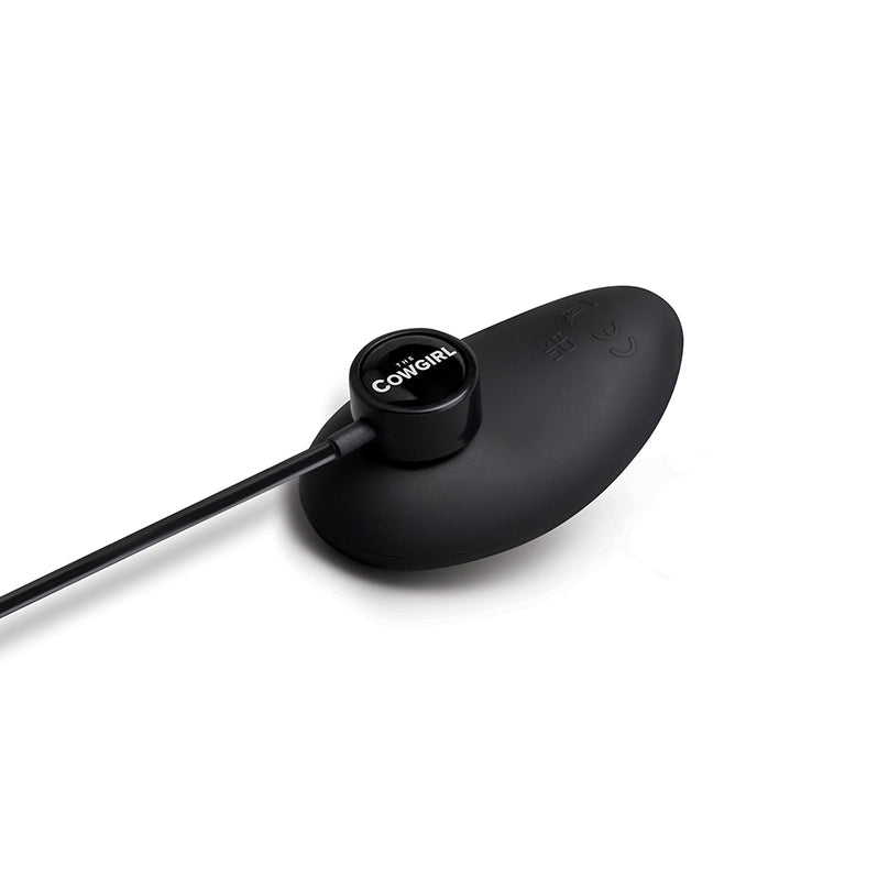 La máquina sexual de montar vaquera