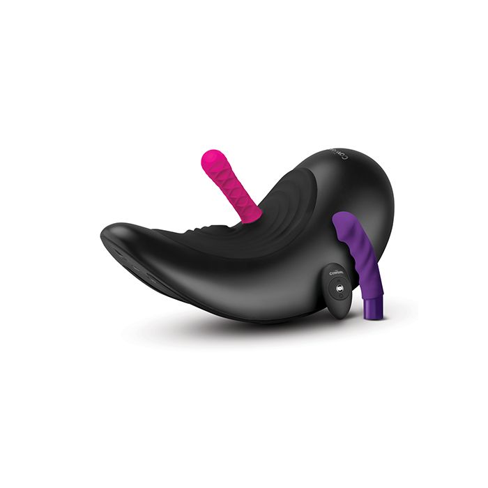 La máquina sexual de montar vaquera