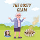 The Dusty Clam Parodia para Adultos de Jen Jenivive
