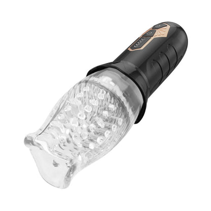 The Male Rose "Gawk Gawk 3000" Oral Sex Masturbator