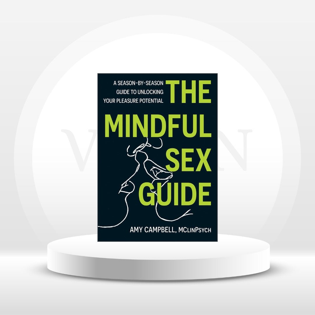 La guía del sexo consciente