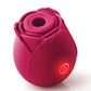 Vibrador Inya The Rose con succión