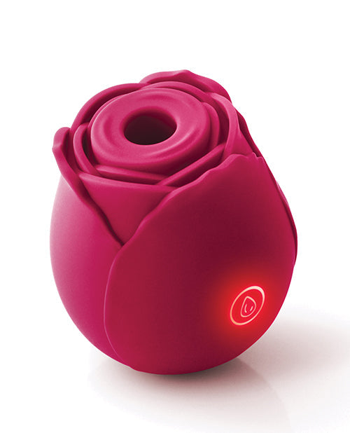 Vibrador Inya The Rose con succión