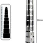 ThreadRise Stainless Steel Threaded Urethral Dilator