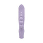 Adam & Eve Thrust Bunny Triple Stimulating Rabbit Vibrator