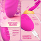 Vibrador conejito Thrust5X de empuje para el punto G