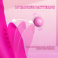 Vibrador conejito Thrust5X de empuje para el punto G