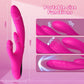 Vibrador conejito Thrust5X de empuje para el punto G