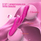 Vibrador conejito Thrust5X de empuje para el punto G