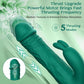 Vibrador de Conejo 3 en 1 ThrustBunny