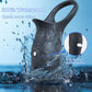 Funda vibratoria para pene ThrustEdge Boost Girth