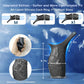 Funda vibratoria para pene ThrustEdge Boost Girth