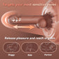 ThrustEdge Pro 10X Anal Vibrator