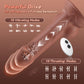 ThrustEdge Pro 10X Anal Vibrator