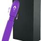 Vibrador Dildo Oscilante ThrusterLuxe, 10 Modos