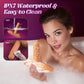 Vibromasseur portatif 8-en-1 ThrustGlide