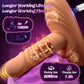 Vibromasseur portatif 8-en-1 ThrustGlide