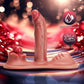 ThrustHeat Ride-On Vibrator with Remote Control