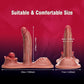 ThrustHeat Ride-On Vibrator with Remote Control