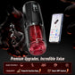 ThrustIQ AI Male Stroker with Thrusting & Vibration