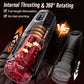 ThrustIQ AI Male Stroker with Thrusting & Vibration