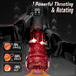 ThrustIQ AI Male Stroker with Thrusting & Vibration