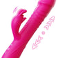 Vibrador de conejo 3 en 1 ThrustJoy