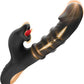 ThrustLick 4-in-1 G-Spot Licking Vibrator