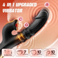 ThrustLick 4-in-1 G-Spot Licking Vibrator