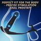 ThrustLock Thrusting Prostate Massager Cock Ring