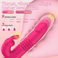 Vibrador conejo de doble acción ThrustLuxe