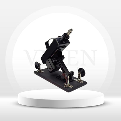 ThrustMaster Adjustable Thrusting Sex Machine