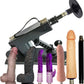 ThrustMaster Adjustable Thrusting Sex Machine