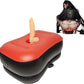 Coussin de sexe gonflable ThrustNest pour godemiché