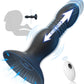 ThrustPlug Prostate & G-Spot Vibrating Plug