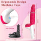 Máquina sexual de dildo propulsor ThrustPulse