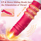 Máquina sexual de dildo propulsor ThrustPulse
