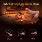 Vibrador de dildo remoto ThrustReal