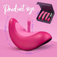 ThrustRide Remote Control Saddle Vibrator