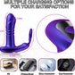 ThrustRing Thrusting Prostate Massager Cock Ring