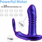 ThrustRing Thrusting Prostate Massager Cock Ring